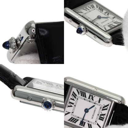 カルティエ WSTA0042 タンクマスト SM 腕時計 中古 商品画像18