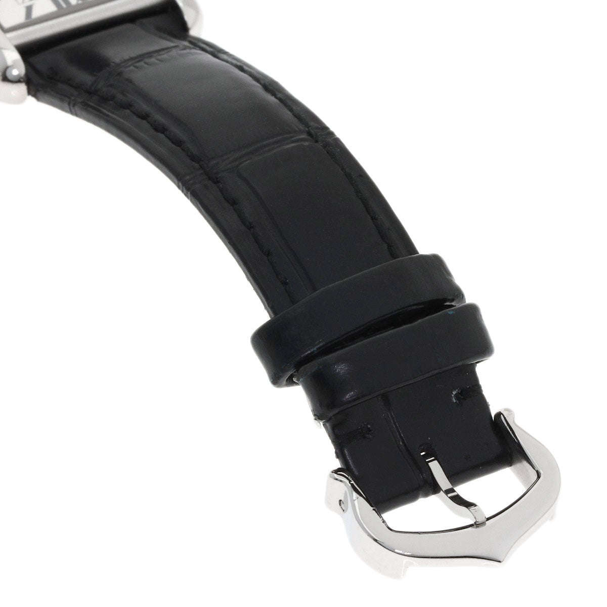 カルティエ WSTA0042 タンクマスト SM 腕時計 中古 商品画像10