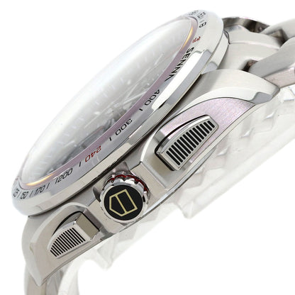 タグホイヤー CBB2010 カレラ アイルトンセナ エディション キャリバー16 クロノグラフ 腕時計 中古 商品画像6
