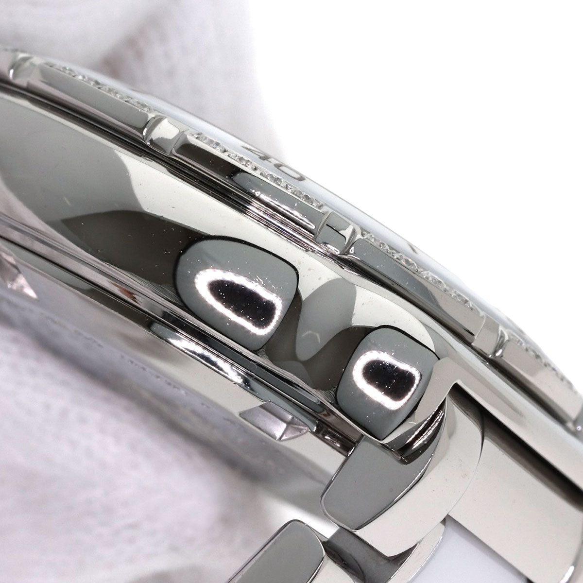 TAG HEUER タグホイヤー フォーミュラー1 腕時計 SS レディース 中古