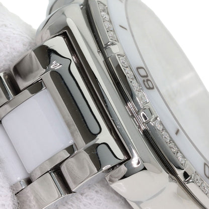 TAG HEUER タグホイヤー フォーミュラー1 腕時計 SS レディース 中古