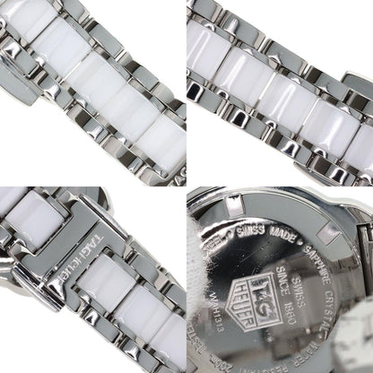 TAG HEUER タグホイヤー フォーミュラー1 腕時計 SS レディース 中古