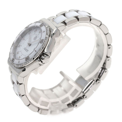 TAG HEUER タグホイヤー フォーミュラー1 腕時計 SS レディース 中古