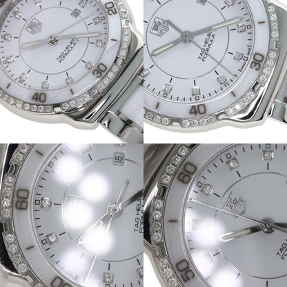 TAG HEUER タグホイヤー フォーミュラー1 腕時計 SS レディース 中古