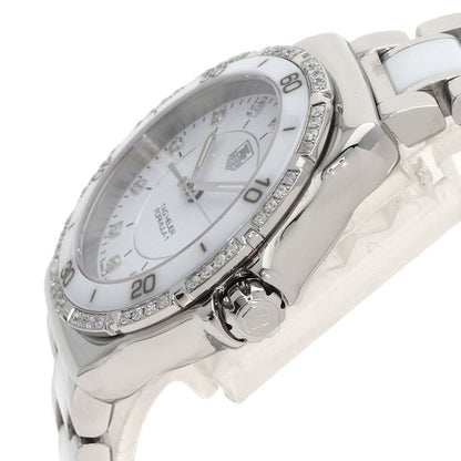 TAG HEUER タグホイヤー フォーミュラー1 腕時計 SS レディース 中古
