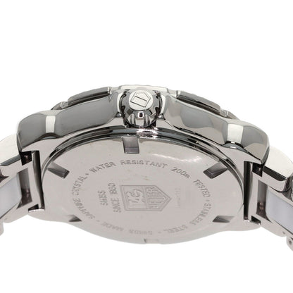 TAG HEUER タグホイヤー フォーミュラー1 腕時計 SS レディース 中古