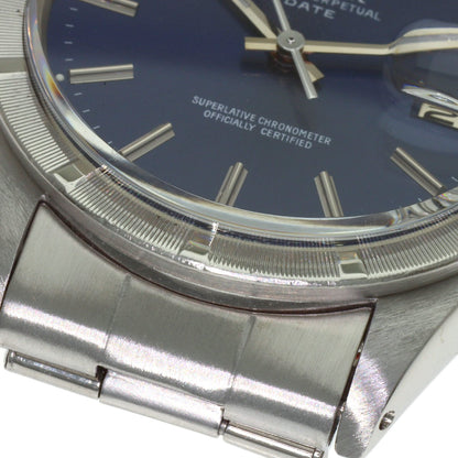 ロレックス 1501 オイスターパーペチュアル 1954年製 腕時計 中古 商品画像11