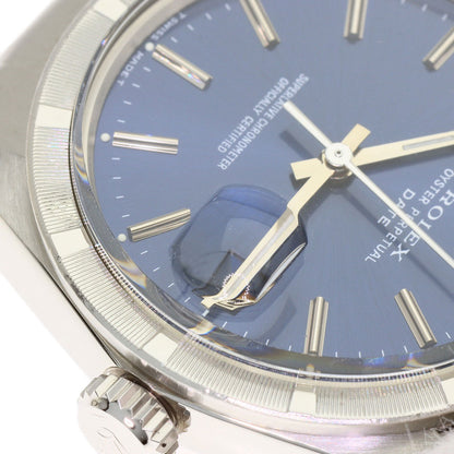 ロレックス 1501 オイスターパーペチュアル 1954年製 腕時計 中古 商品画像14