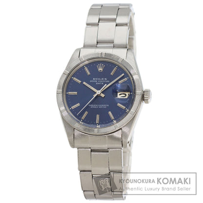ロレックス 1501 オイスターパーペチュアル 1954年製 腕時計 中古 商品画像1