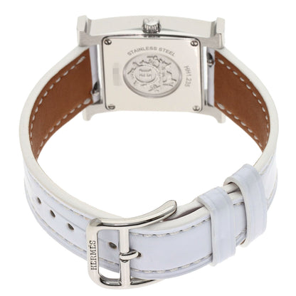 エルメス HH1.235 Hウォッチ 腕時計 中古 商品画像8