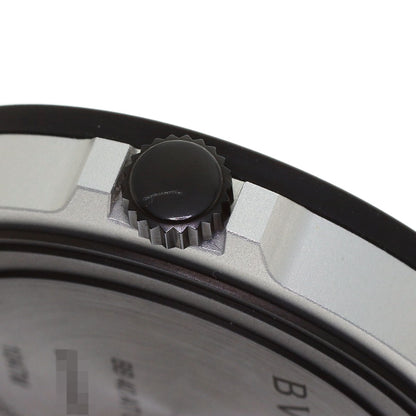 ブルガリ BB40ATGMT アルミニウム 腕時計 中古 商品画像10
