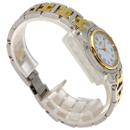 エルメス CL3.240 クリッパー 腕時計 中古 商品画像3