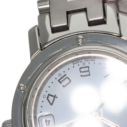 エルメス CL4.210 クリッパー 腕時計 中古 商品画像10