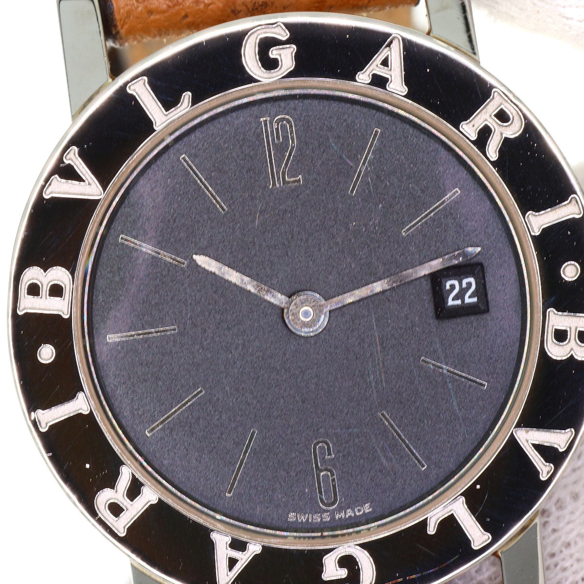 ブルガリ BB26SLD ブルガリブルガリ 腕時計 中古 商品画像15