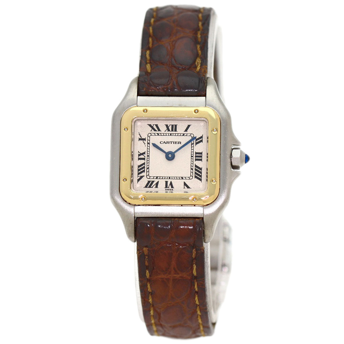 カルティエ W250295A パンテール SM 腕時計 中古 商品画像2