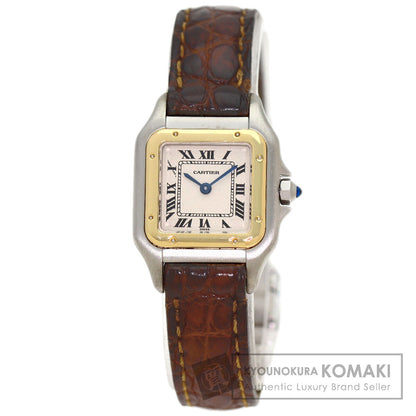 カルティエ W250295A パンテール SM 腕時計 中古 商品画像1