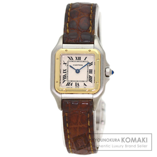 カルティエ W250295A パンテール SM 腕時計 中古 商品画像1