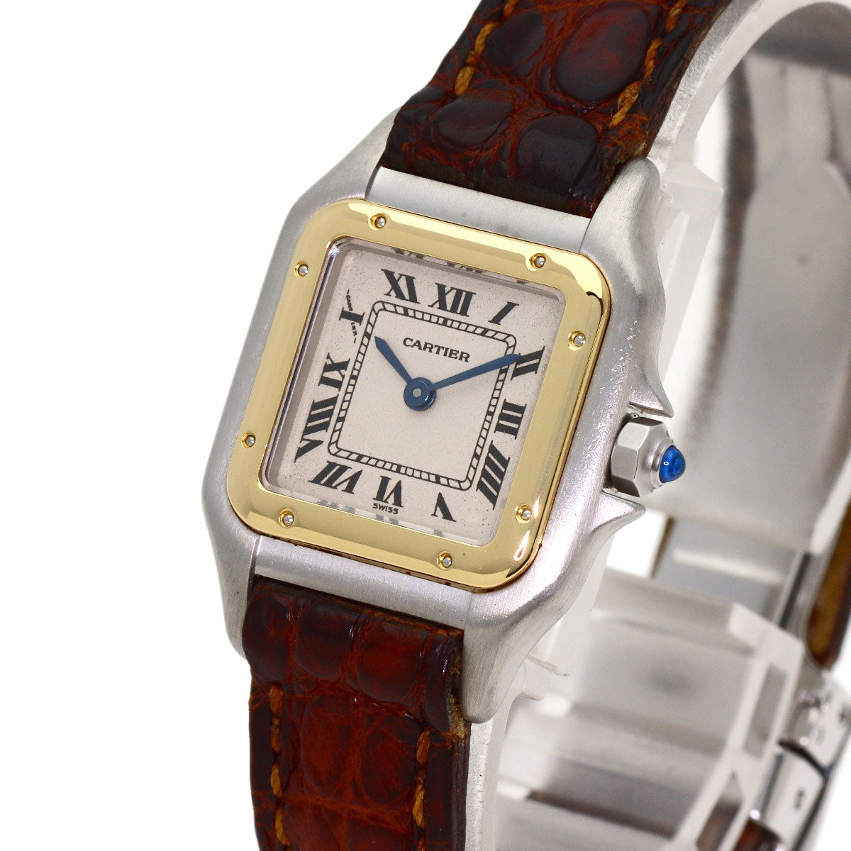 カルティエ W250295A パンテール SM 腕時計 中古 商品画像4