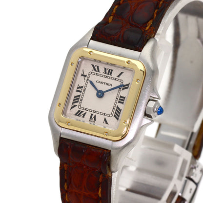 カルティエ W250295A パンテール SM 腕時計 中古 商品画像4