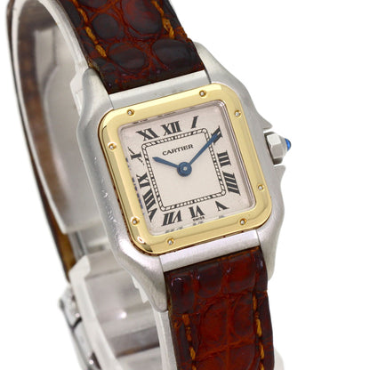カルティエ W250295A パンテール SM 腕時計 中古 商品画像5