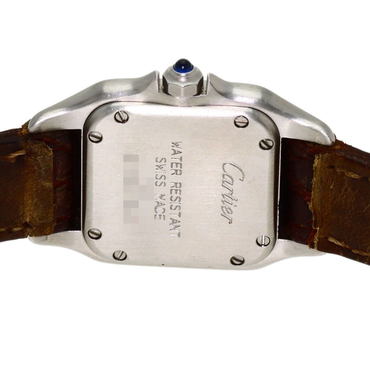 カルティエ W250295A パンテール SM 腕時計 中古 商品画像7