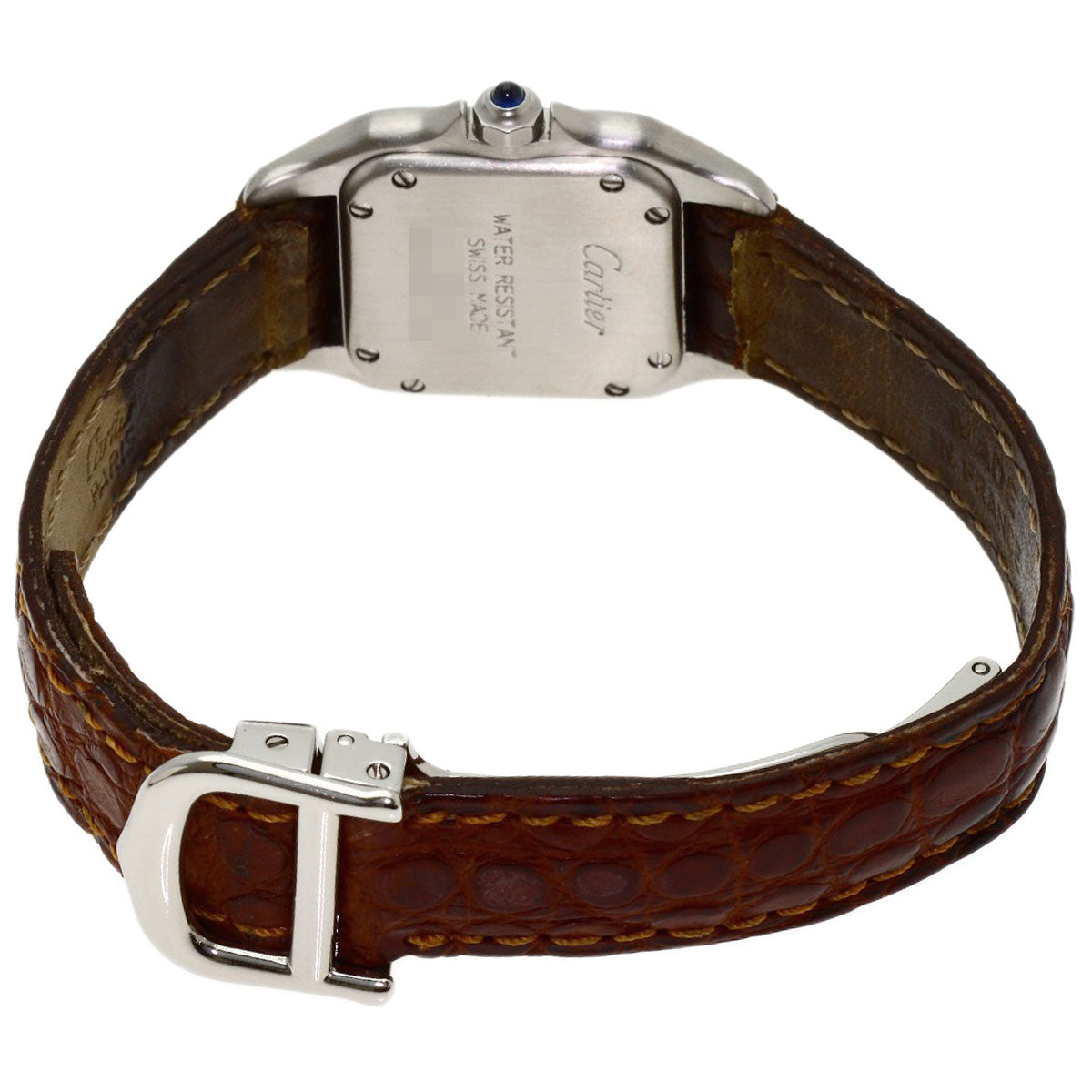 カルティエ W250295A パンテール SM 腕時計 中古 商品画像9