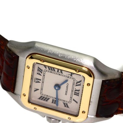 カルティエ W250295A パンテール SM 腕時計 中古 商品画像10