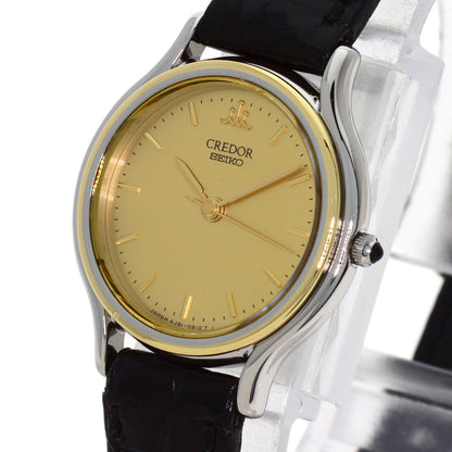 セイコー 4J81-0A60 クレドール 腕時計 中古 商品画像4