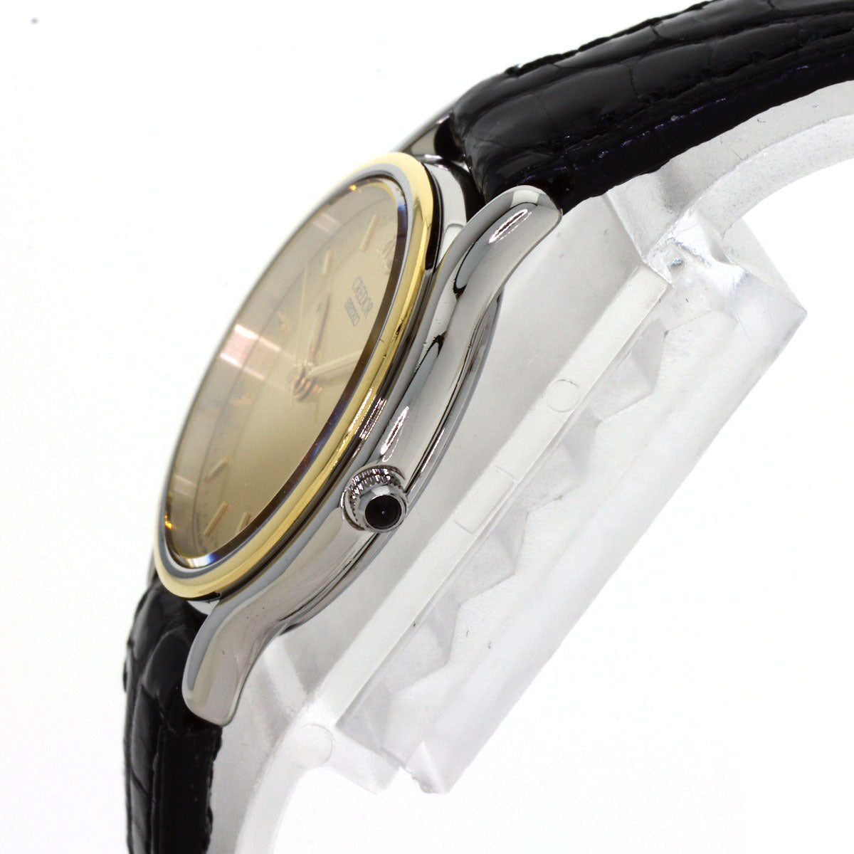 セイコー 4J81-0A60 クレドール 腕時計 中古 商品画像6