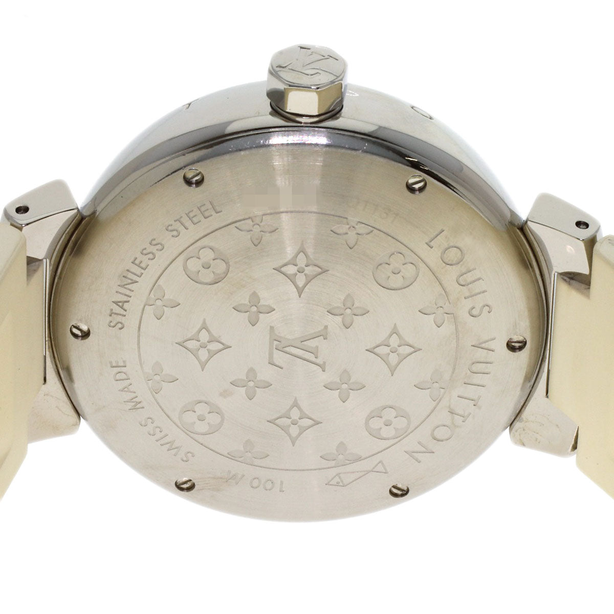 ルイヴィトン タンブールGMT Q1131 腕時計 中古 | 京の蔵小牧