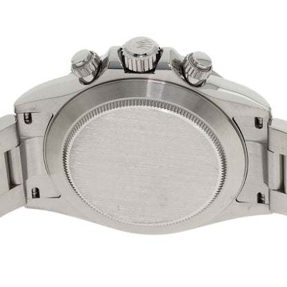 ロレックス 116520 コスモグラフ デイトナ 鏡面バックル 腕時計 中古 商品画像7
