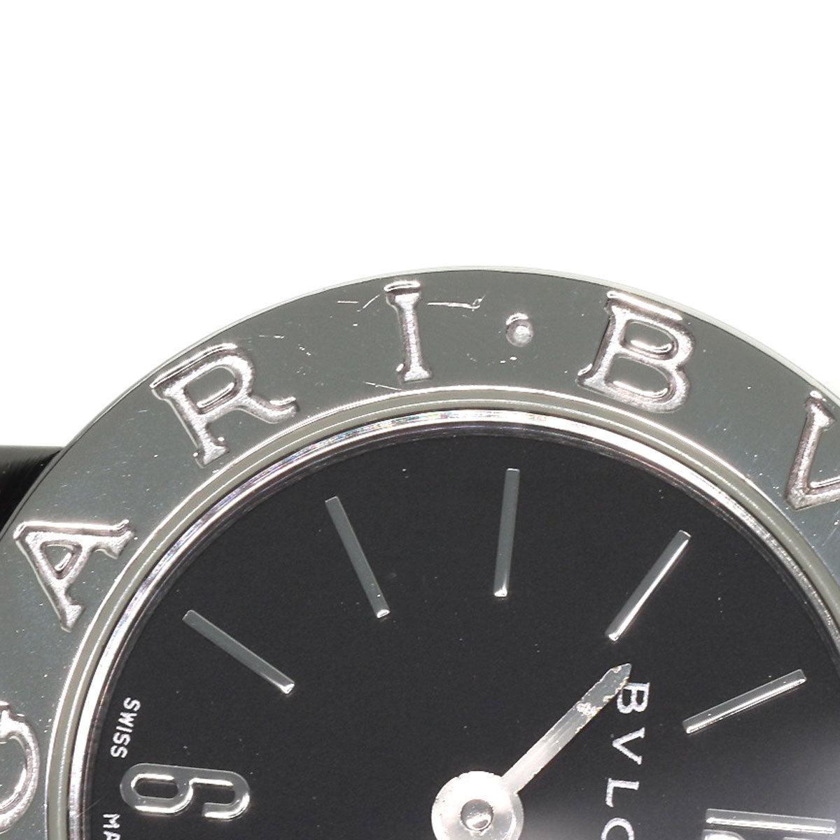 ブルガリ BB23SS ブルガリブルガリ 腕時計 中古 商品画像13