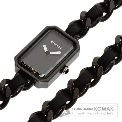 シャネル H5320 プルミエール ロック 世界1000本限定 腕時計 中古 商品画像1