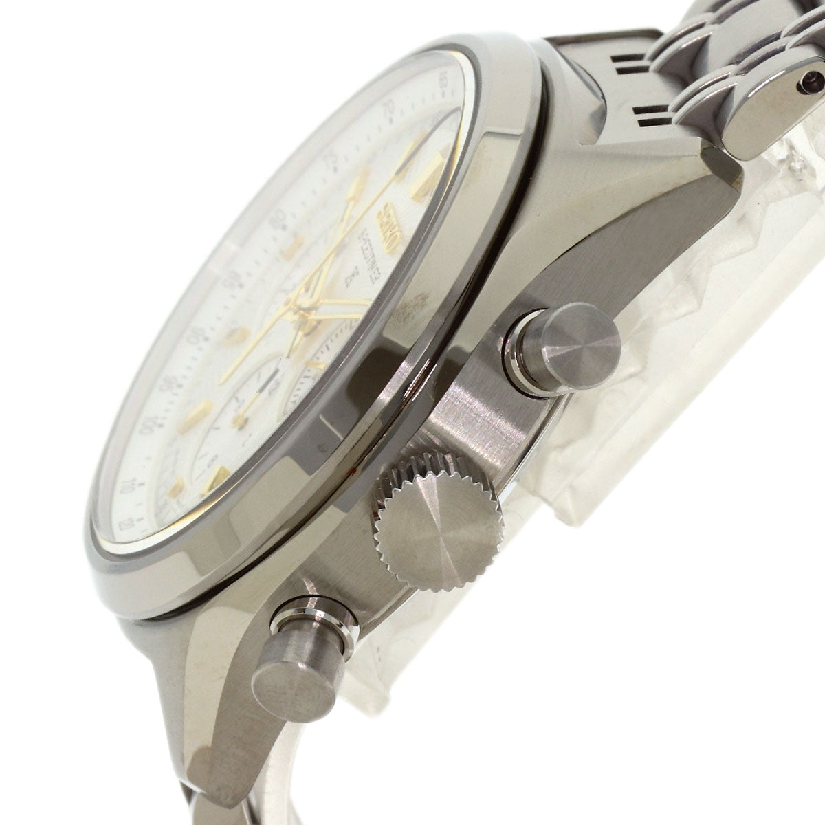 セイコー SBEC031 8R48-00Y0 プロスペックス 145周年 700本限定 腕時計 中古 商品画像6