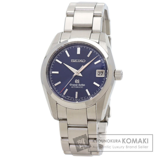 セイコー 9S65-00B0 SBGR073 グランドセイコー ラウンドフェイス 腕時計 中古 商品画像1