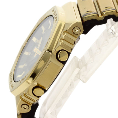 カシオ GM-2100YMG-9AJF G ショック FINE METALLIC SERIES 腕時計 中古 商品画像6