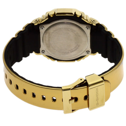 カシオ GM-2100YMG-9AJF G ショック FINE METALLIC SERIES 腕時計 中古 商品画像8