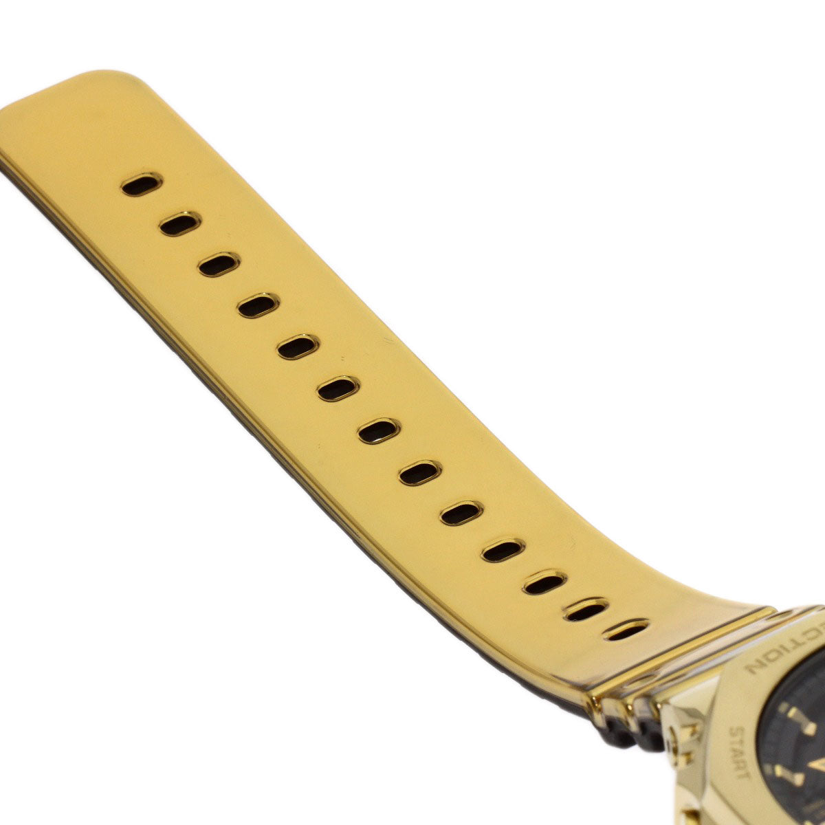 カシオ GM-2100YMG-9AJF G ショック FINE METALLIC SERIES 腕時計 中古 商品画像9