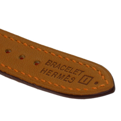 エルメス HH1.210 Hウォッチ 腕時計 中古 商品画像9