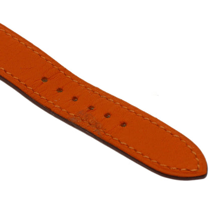 エルメス HH1.210 Hウォッチ 腕時計 中古 商品画像10