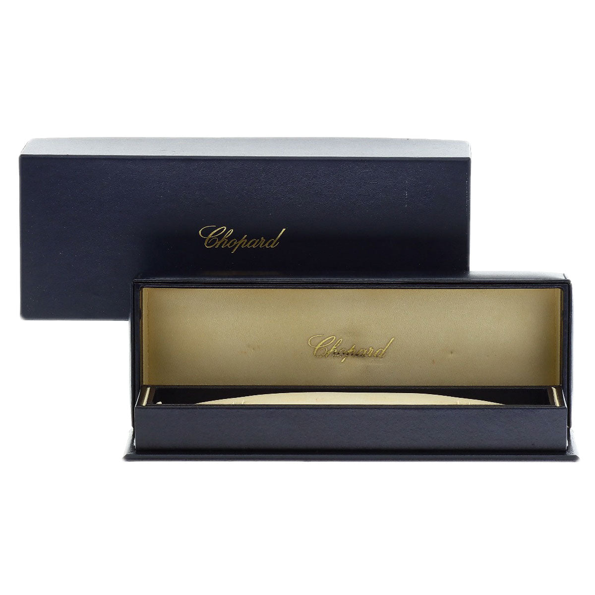 ショパール 10/6560-22 ベゼル ダイヤモンド・ラグ エメラルド 腕時計 中古 商品画像15