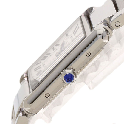 カルティエ WSTA0106 マストタンク LM 腕時計 中古 商品画像6