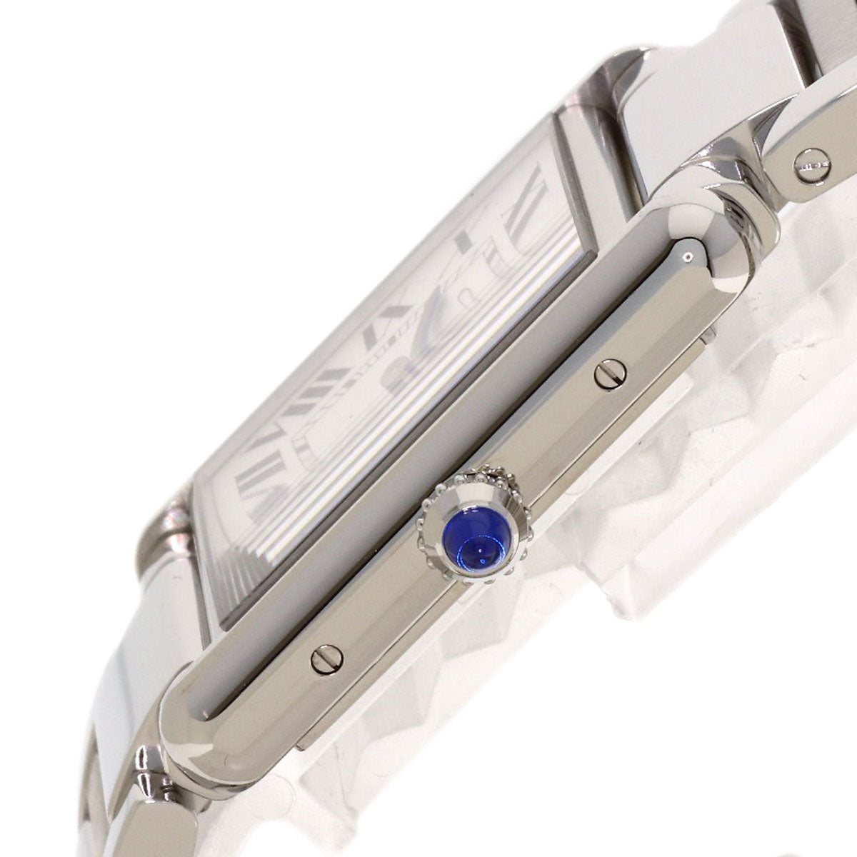 カルティエ マストタンク LM WSTA0106 腕時計 中古 | 京の蔵小牧