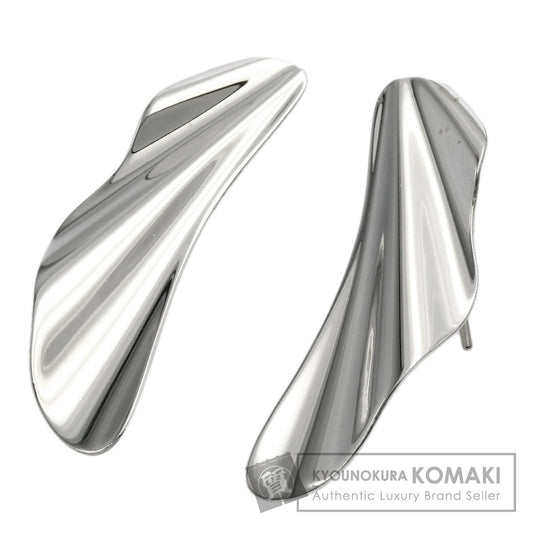 ティファニー ハイ タイド ピアス 中古 商品画像1