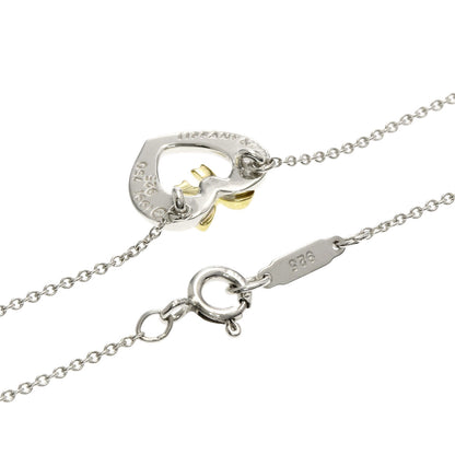 ティファニー ハートリボン ネックレス 中古 商品画像3