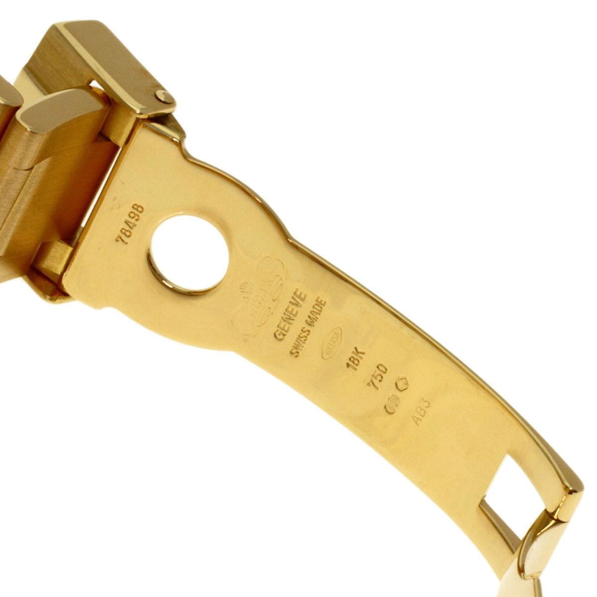 ロレックス 116528G コスモグラフ デイトナ 8P ダイヤモンド 腕時計 中古 商品画像9