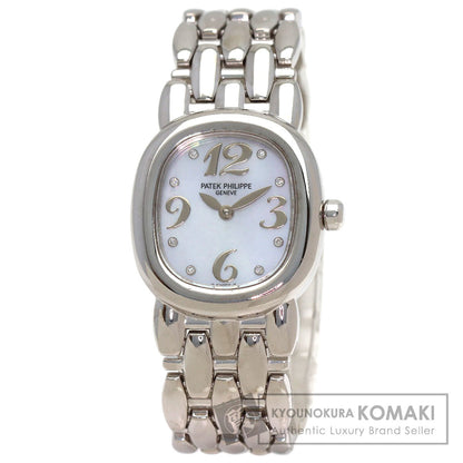 パテックフィリップ 480/1 ゴールデンエリプス 腕時計 中古 商品画像1