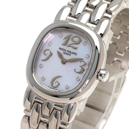 パテックフィリップ 480/1 ゴールデンエリプス 腕時計 中古 商品画像4