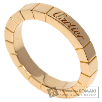 カルティエ ラニエール #48 リング・指輪 中古 商品画像1