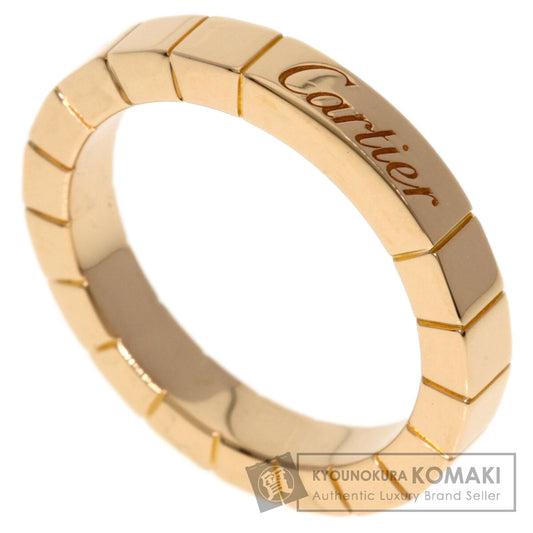 カルティエ ラニエール #48 リング・指輪 中古 商品画像1